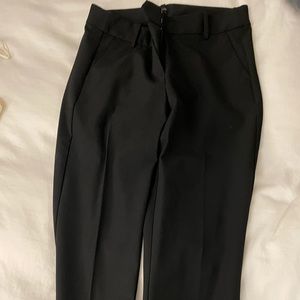 Standard Ruby Pant Slacks from J. Crew Size 8